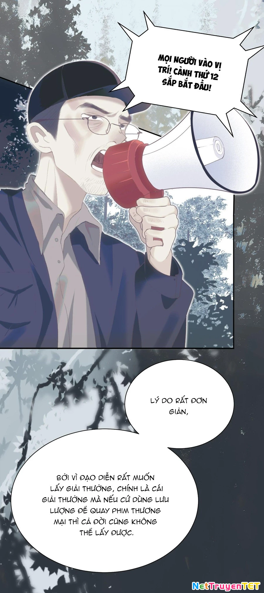 Đồng loại Chapter 15 - 15