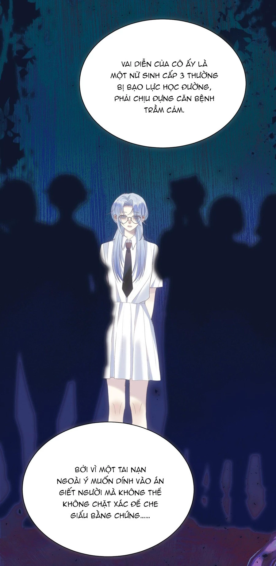 Đồng loại Chapter 15 - 17