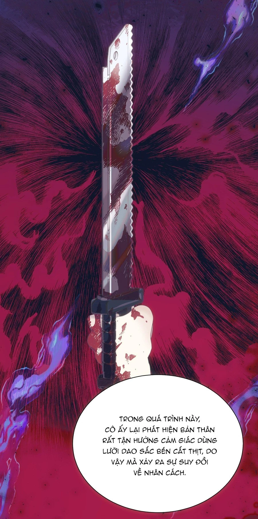 Đồng loại Chapter 15 - 18