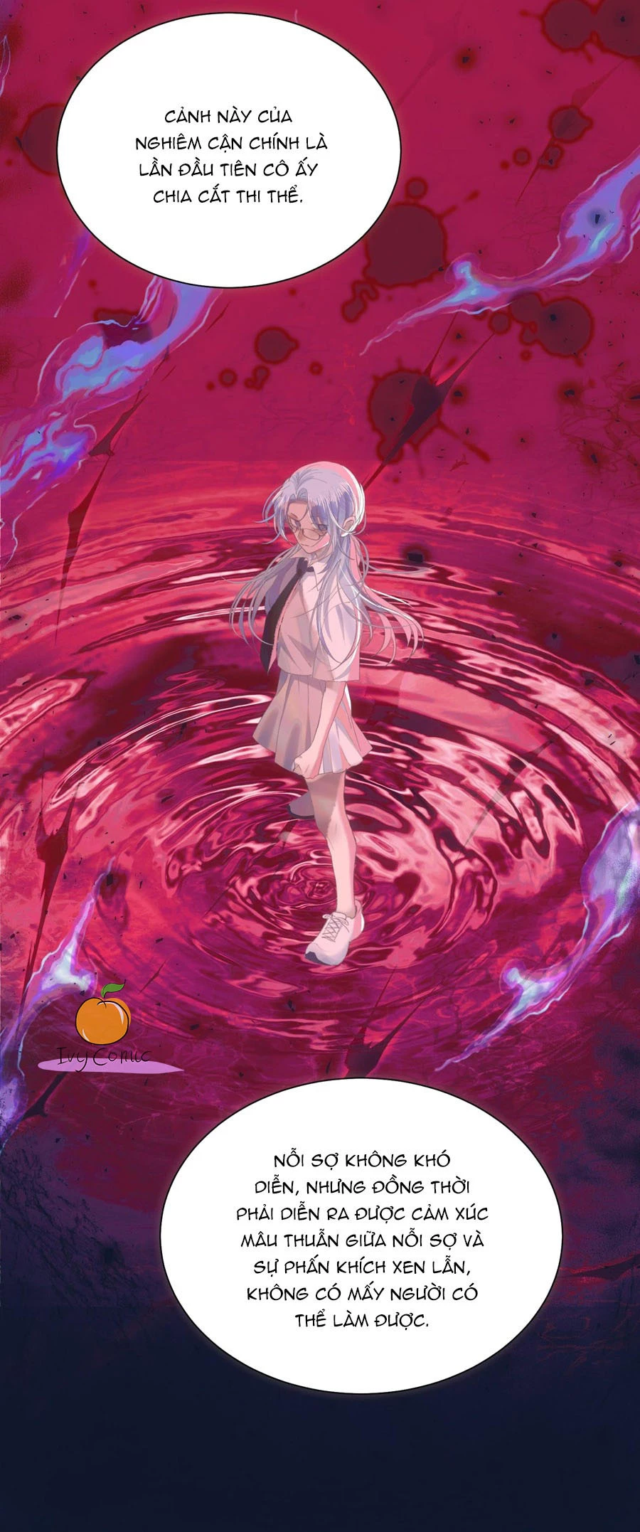 Đồng loại Chapter 15 - 19