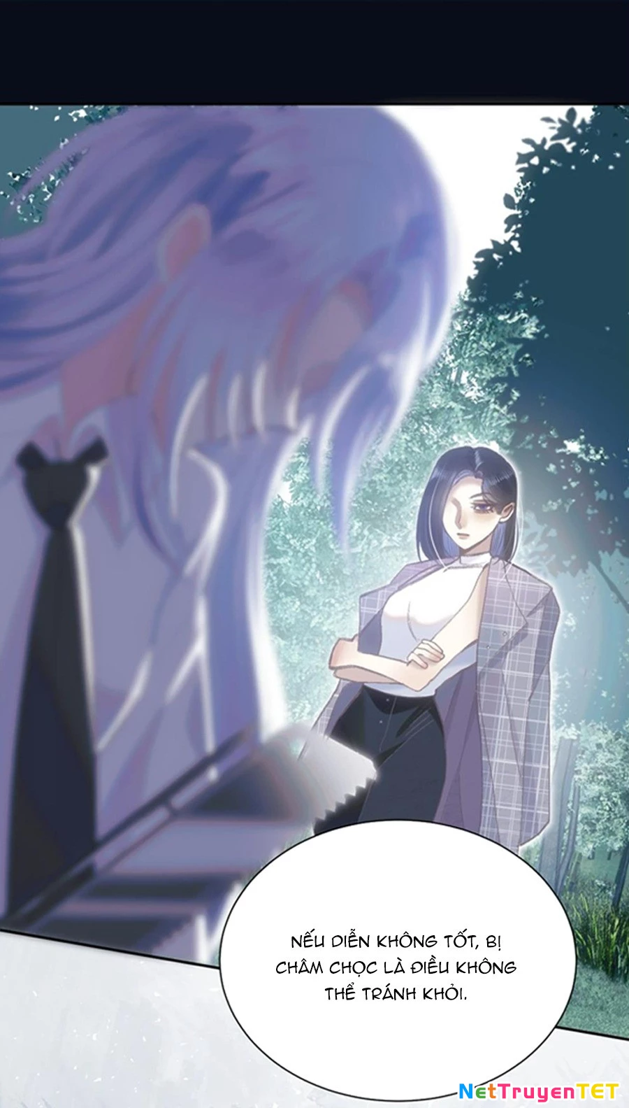 Đồng loại Chapter 15 - 20