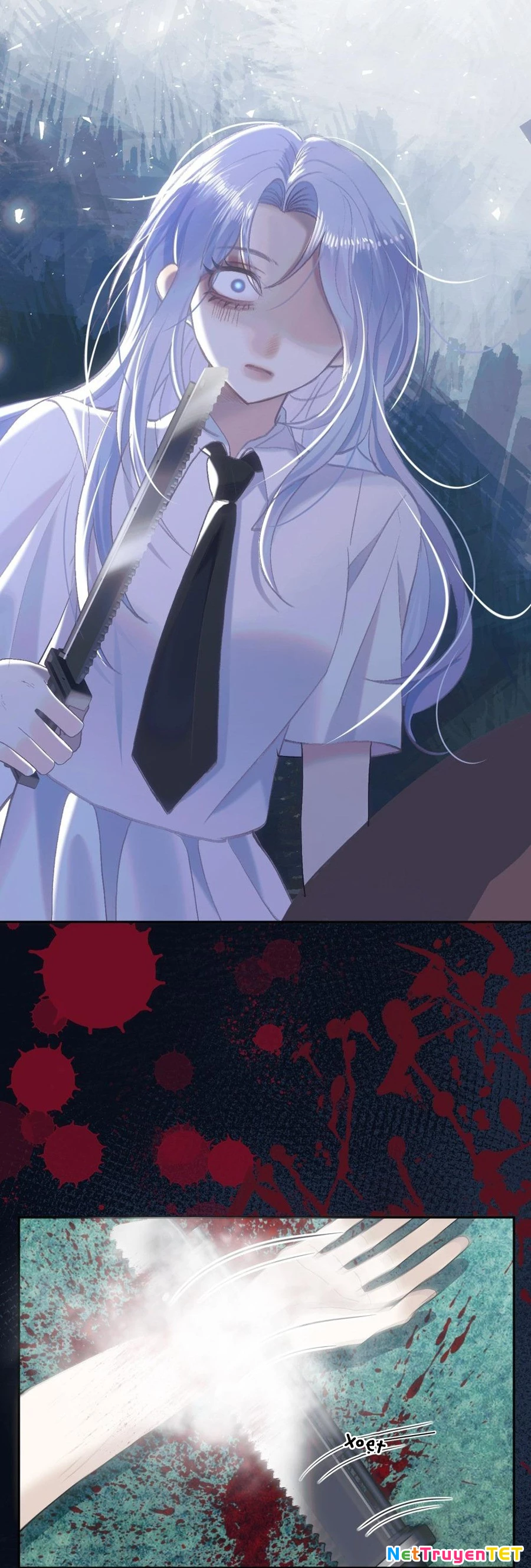 Đồng loại Chapter 15 - 21