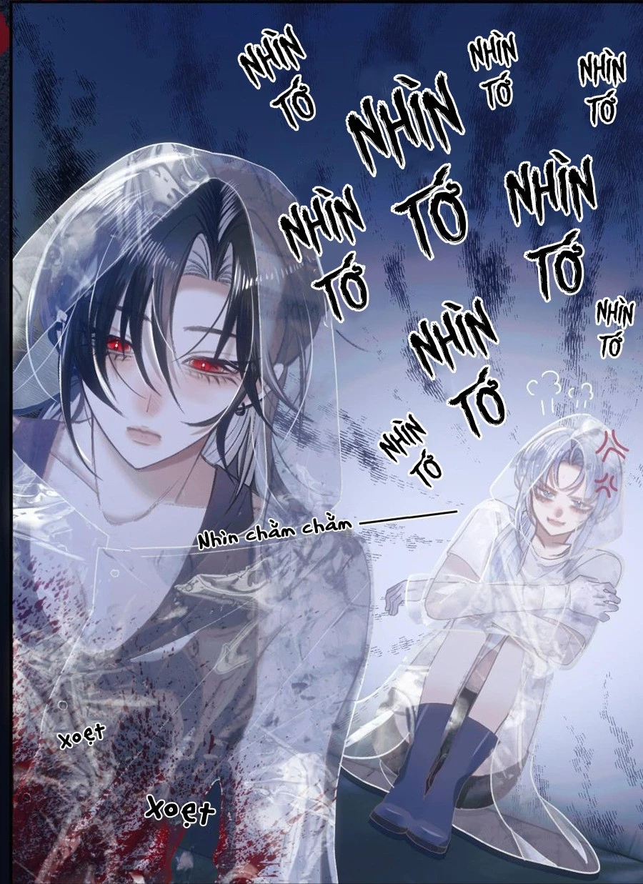 Đồng loại Chapter 15 - 23