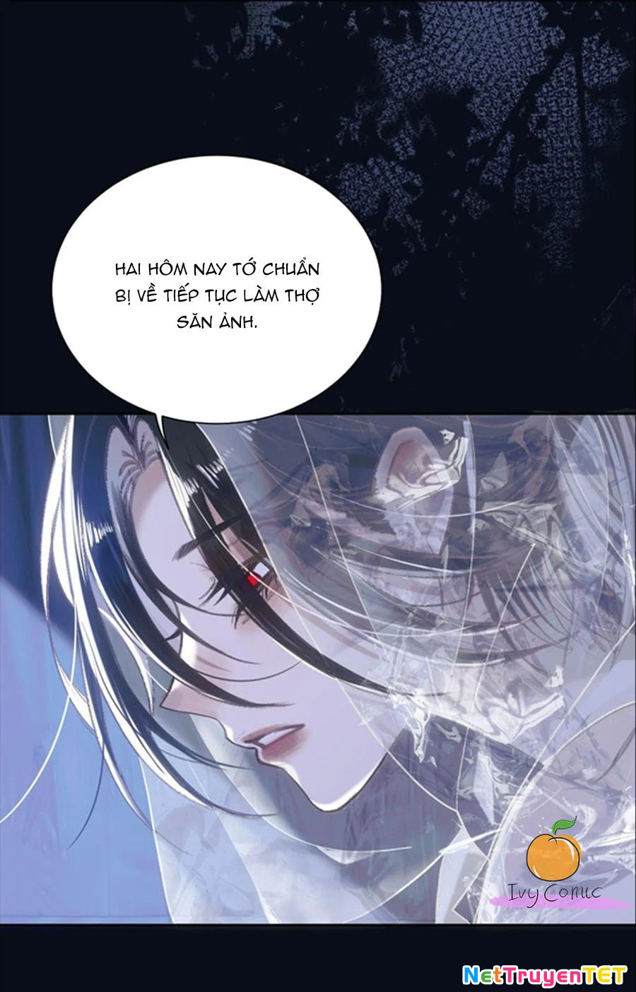 Đồng loại Chapter 15 - 24