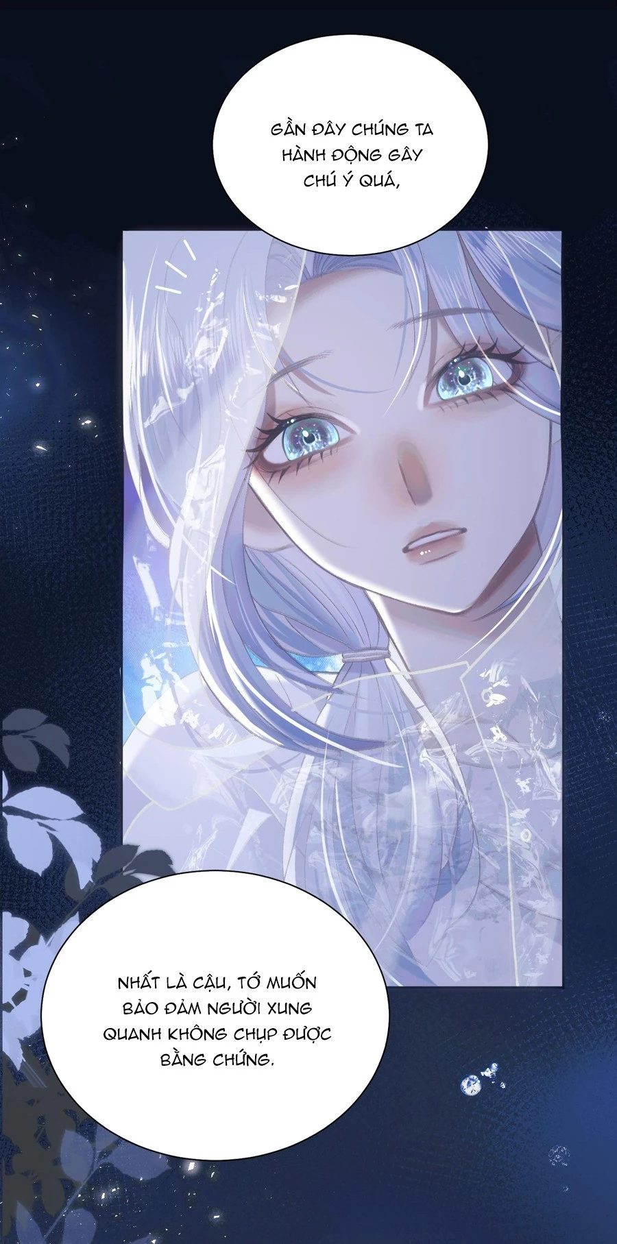 Đồng loại Chapter 15 - 25