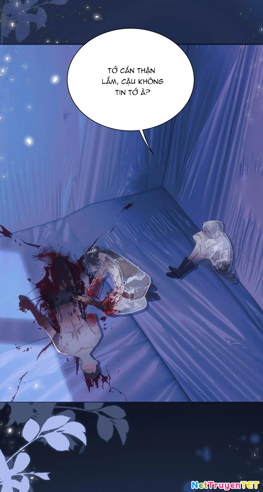 Đồng loại Chapter 15 - 26