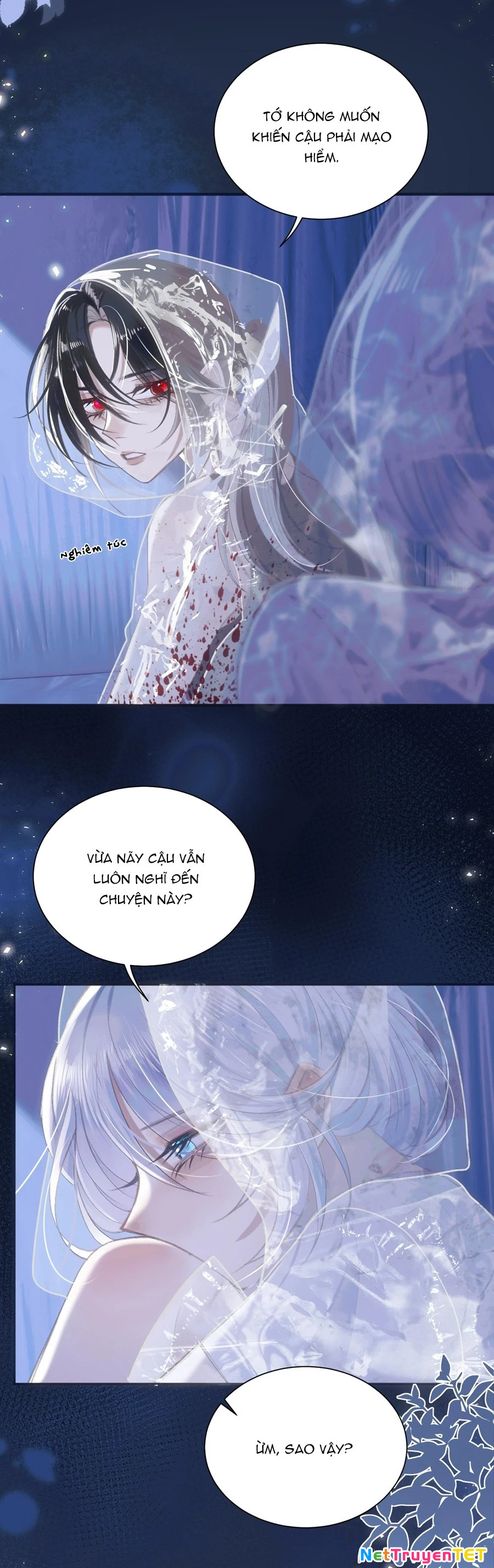 Đồng loại Chapter 15 - 27