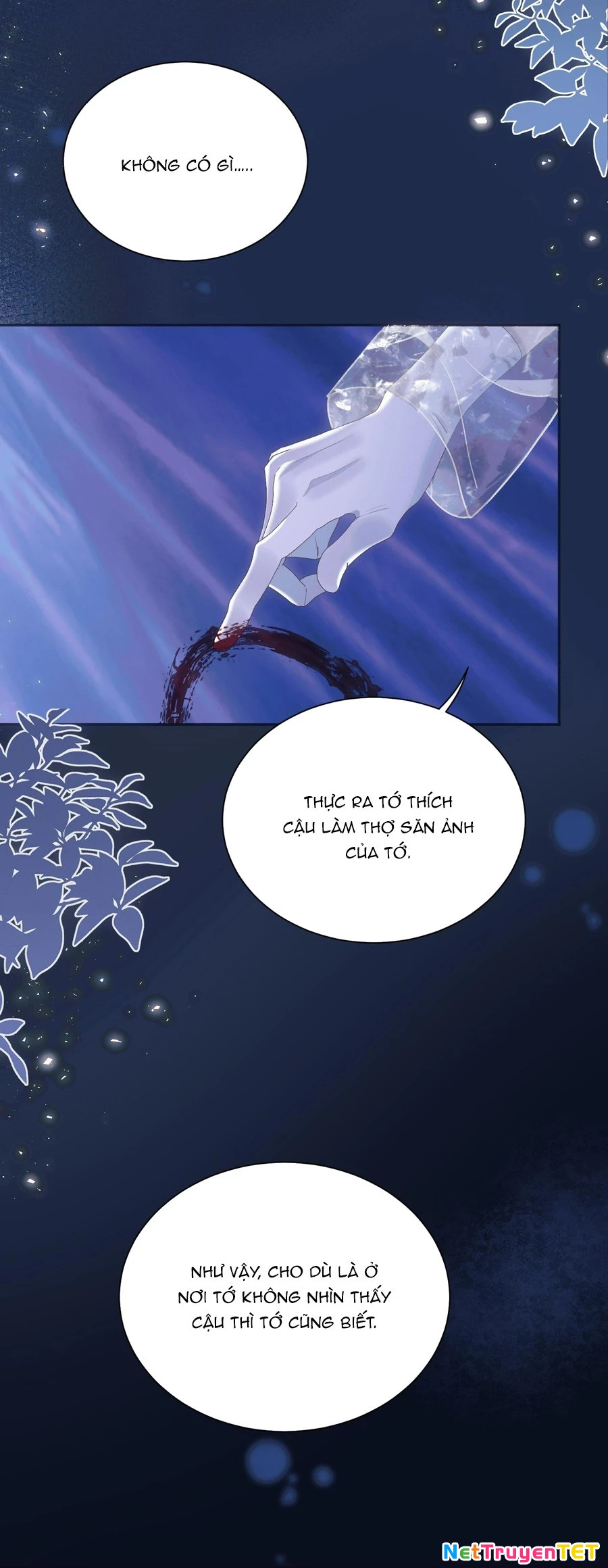 Đồng loại Chapter 15 - 28