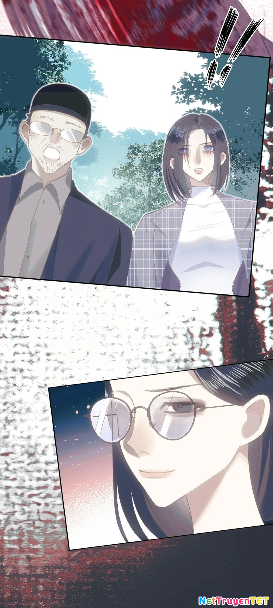 Đồng loại Chapter 15 - 30