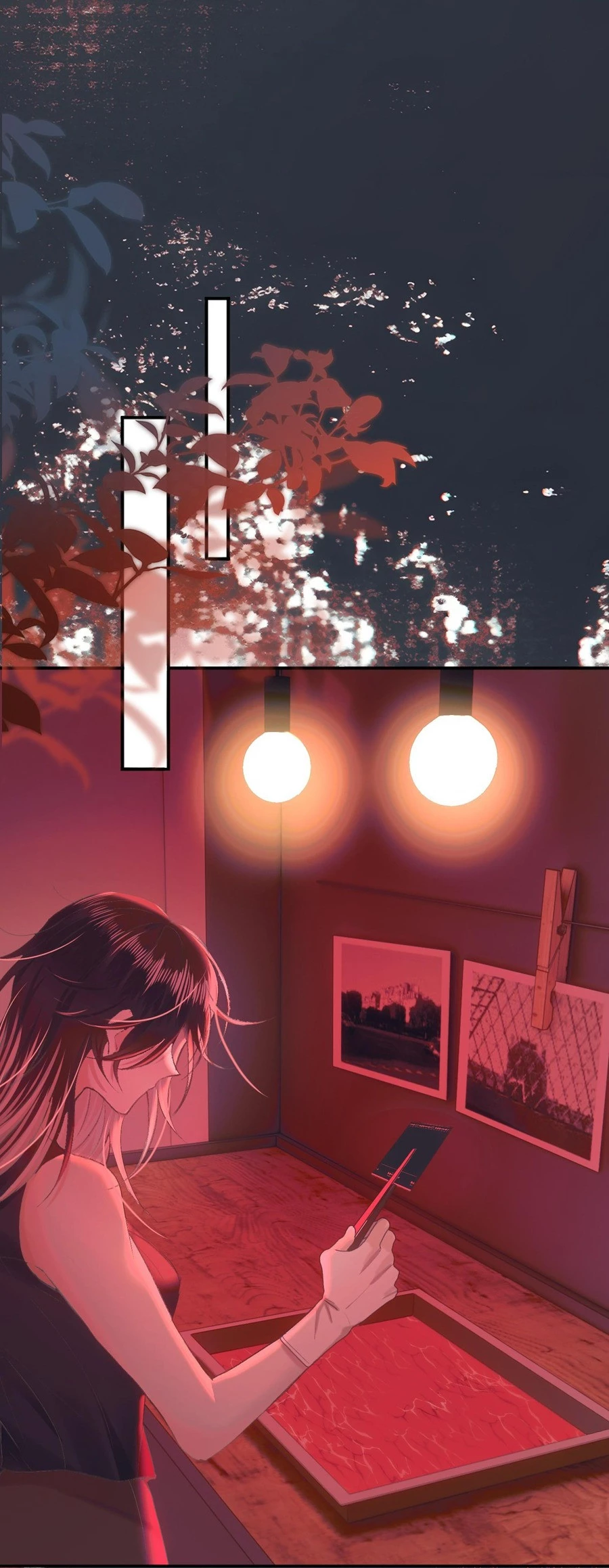 Đồng loại Chapter 15 - 31