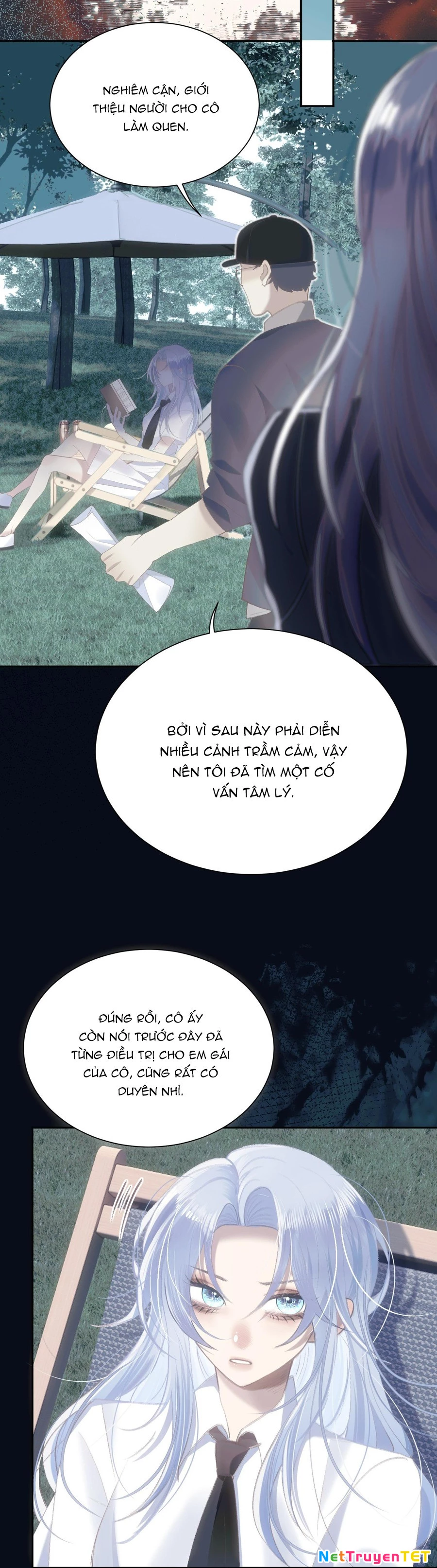 Đồng loại Chapter 15 - 33