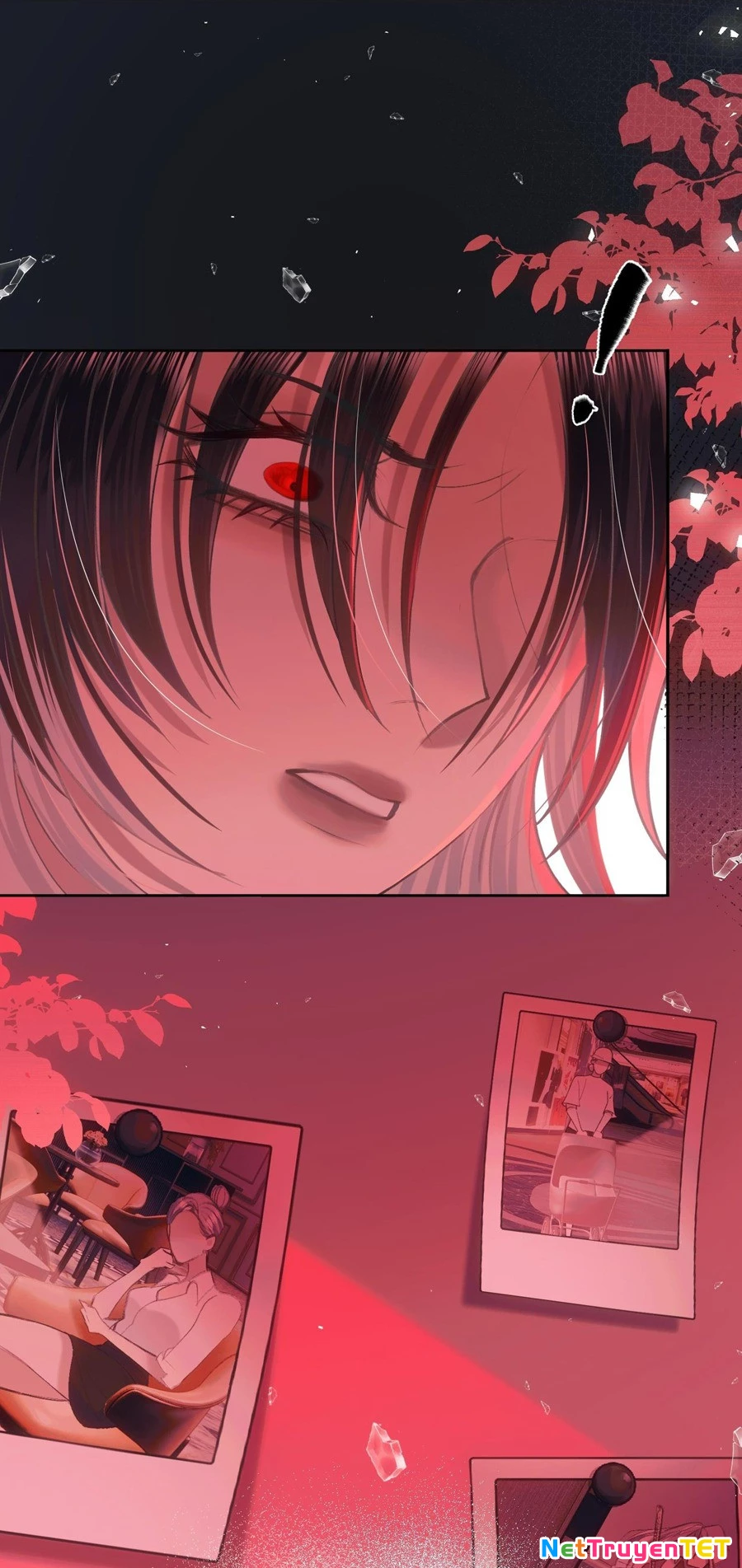 Đồng loại Chapter 15 - 35