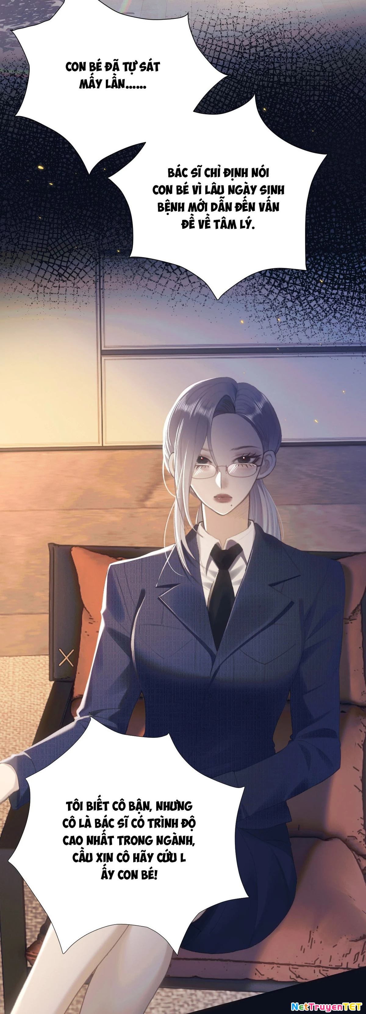 Đồng loại Chapter  16 - 2