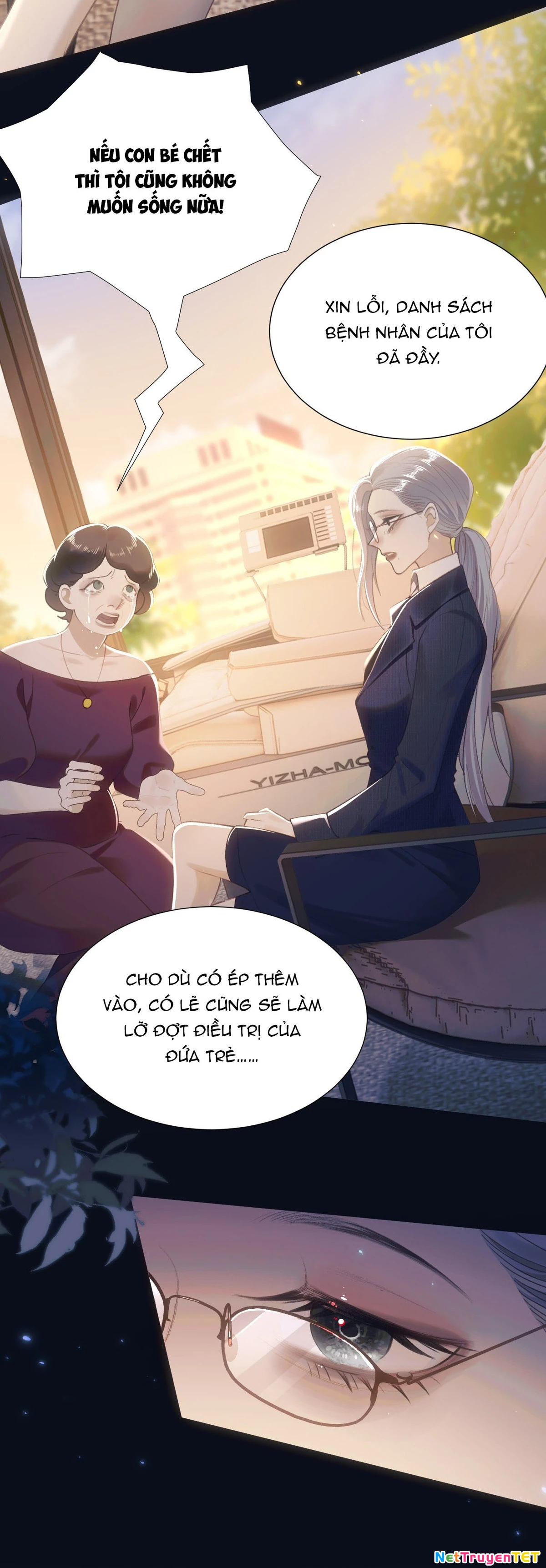 Đồng loại Chapter  16 - 3