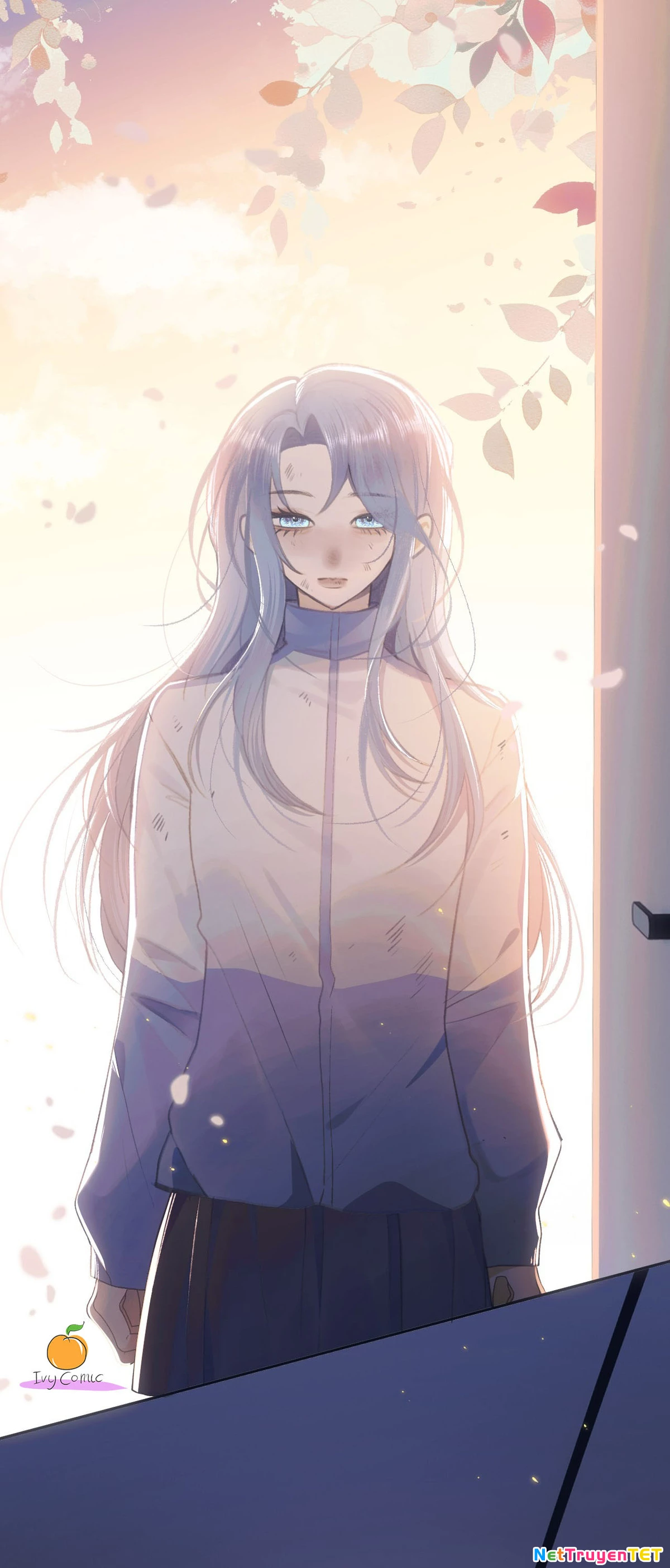 Đồng loại Chapter  16 - 4