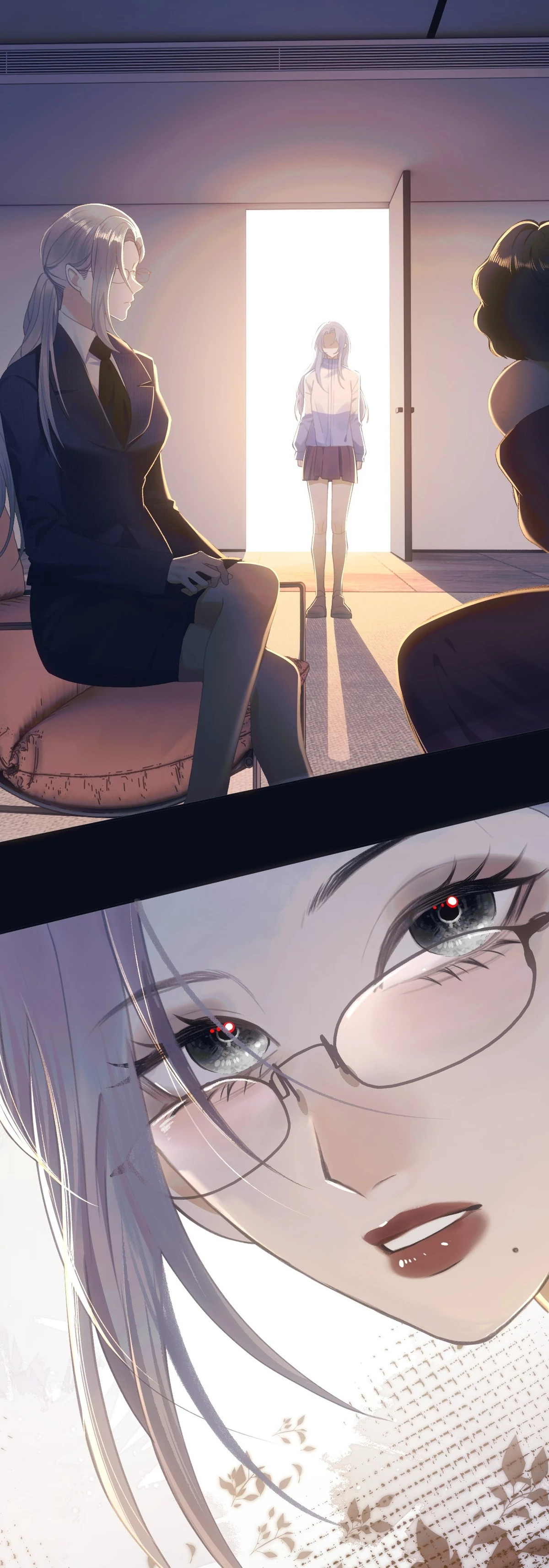 Đồng loại Chapter  16 - 5