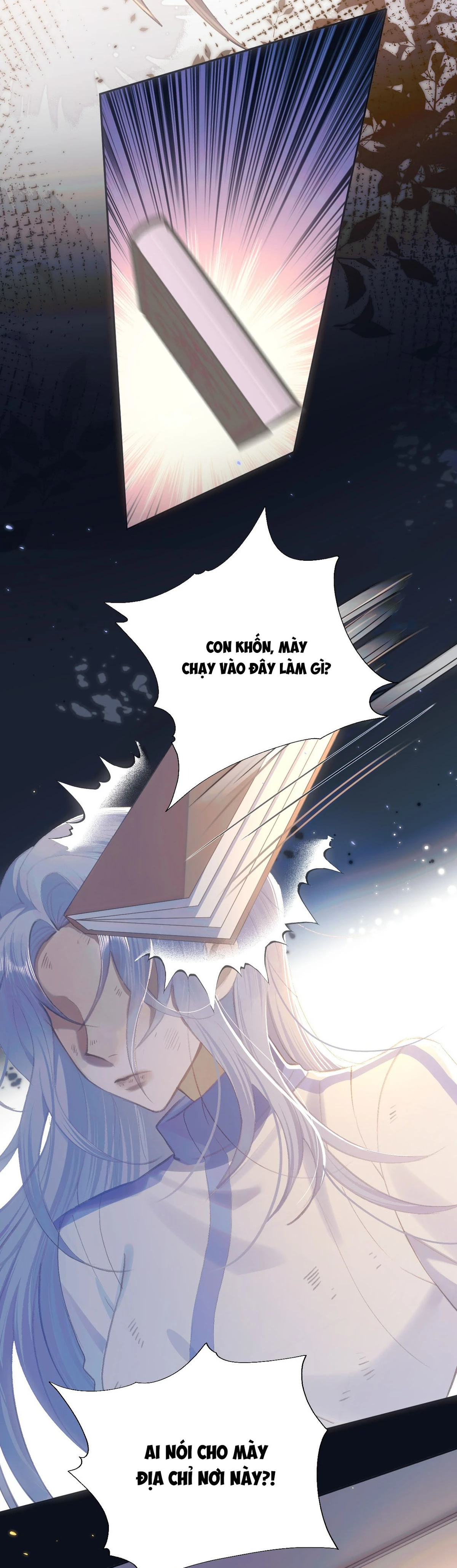 Đồng loại Chapter  16 - 6