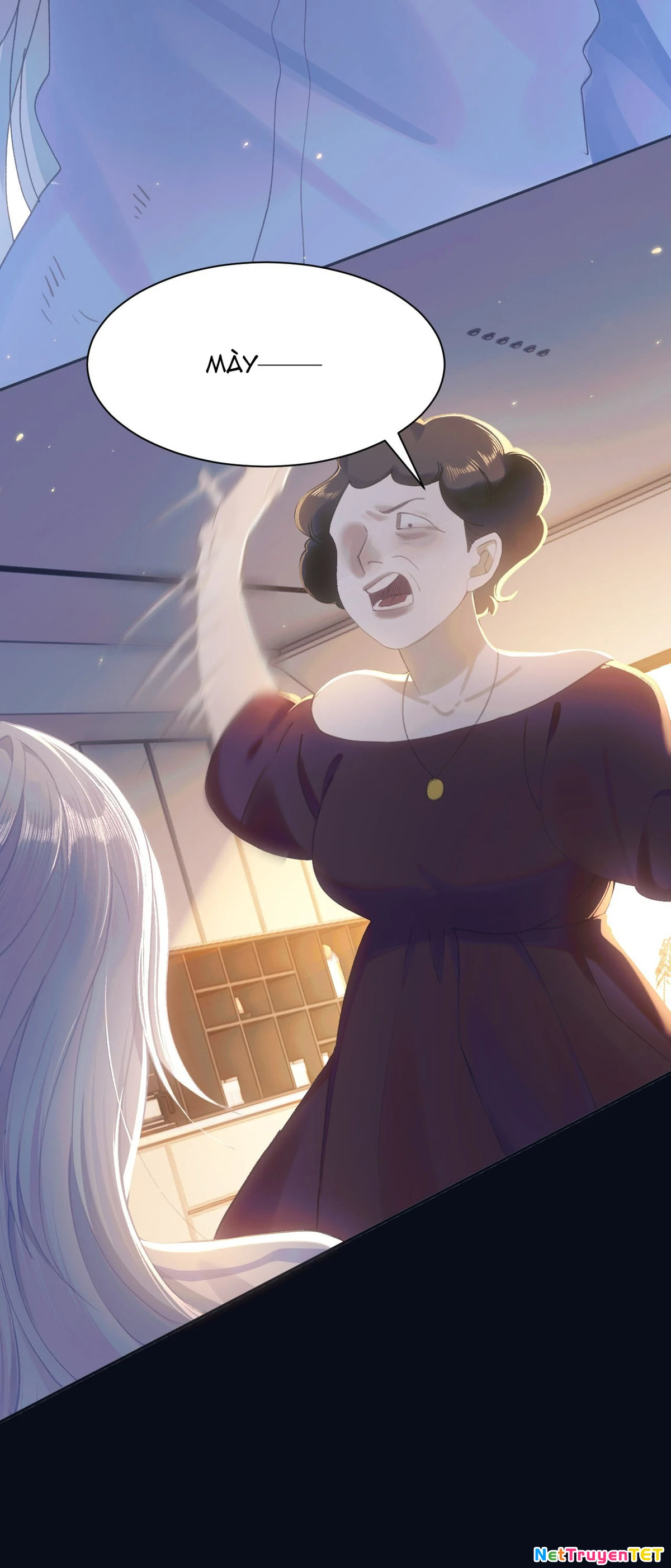 Đồng loại Chapter  16 - 8