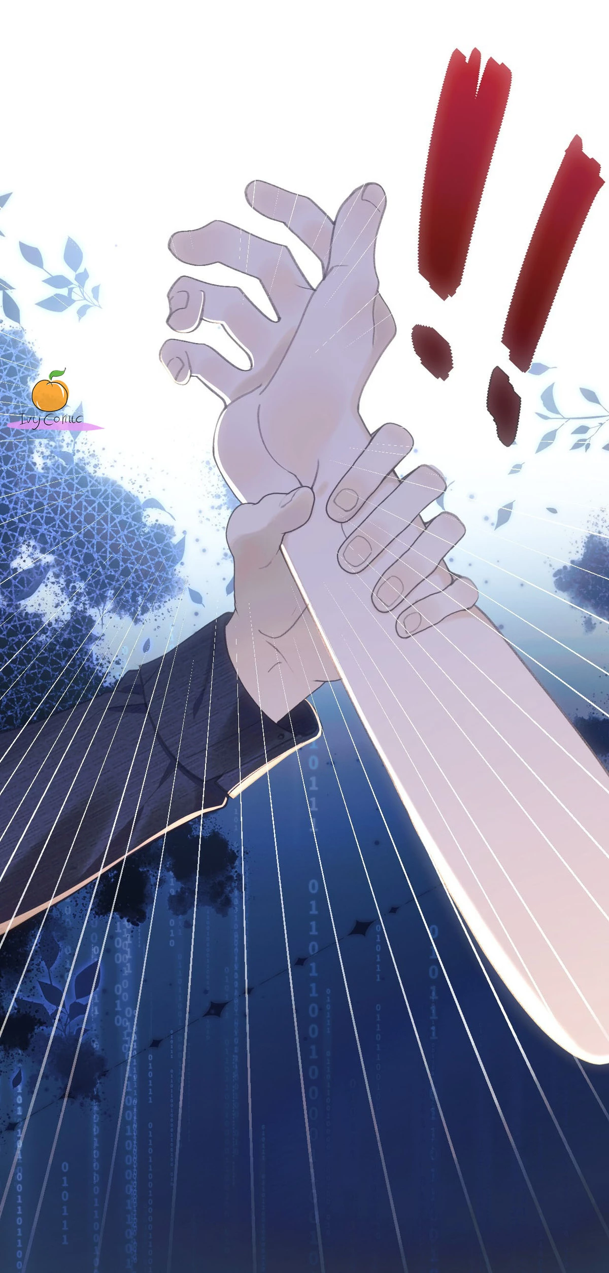 Đồng loại Chapter  16 - 9