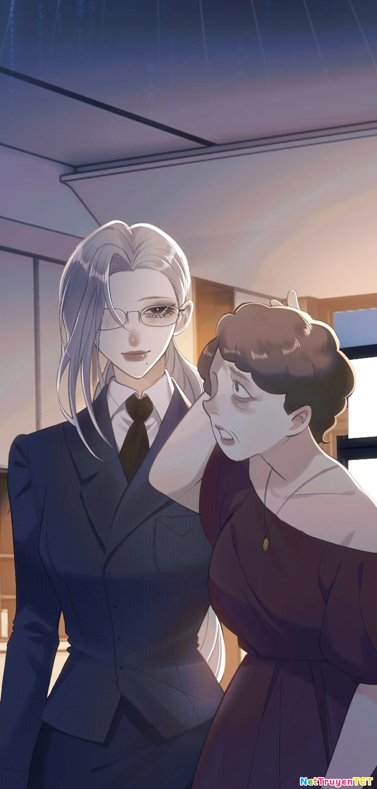 Đồng loại Chapter  16 - 10