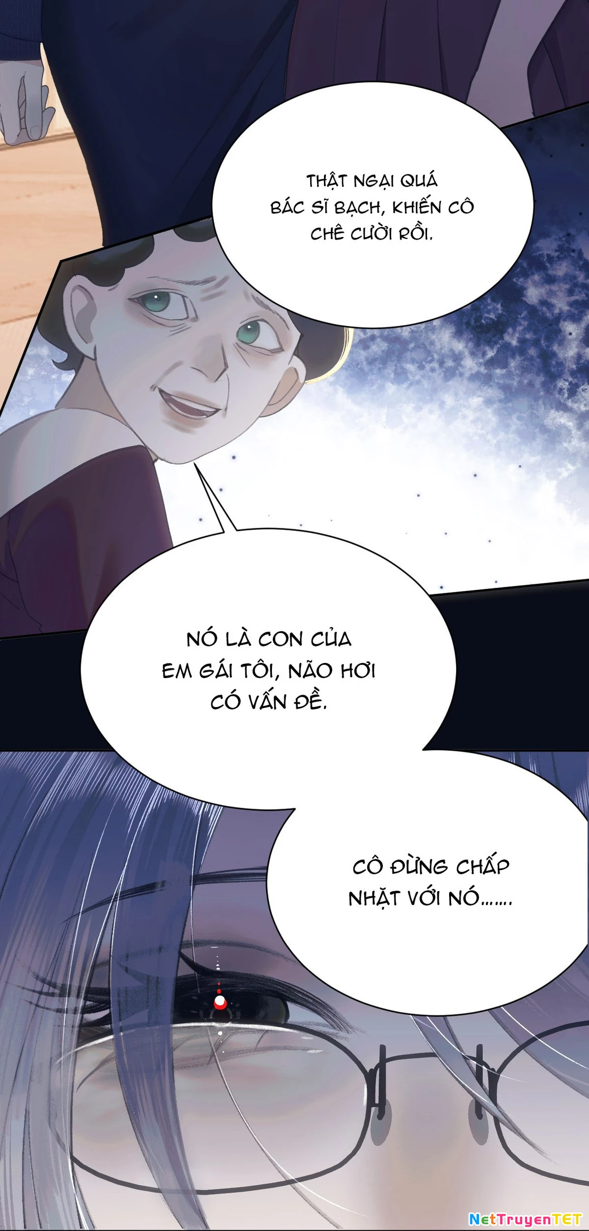 Đồng loại Chapter  16 - 11