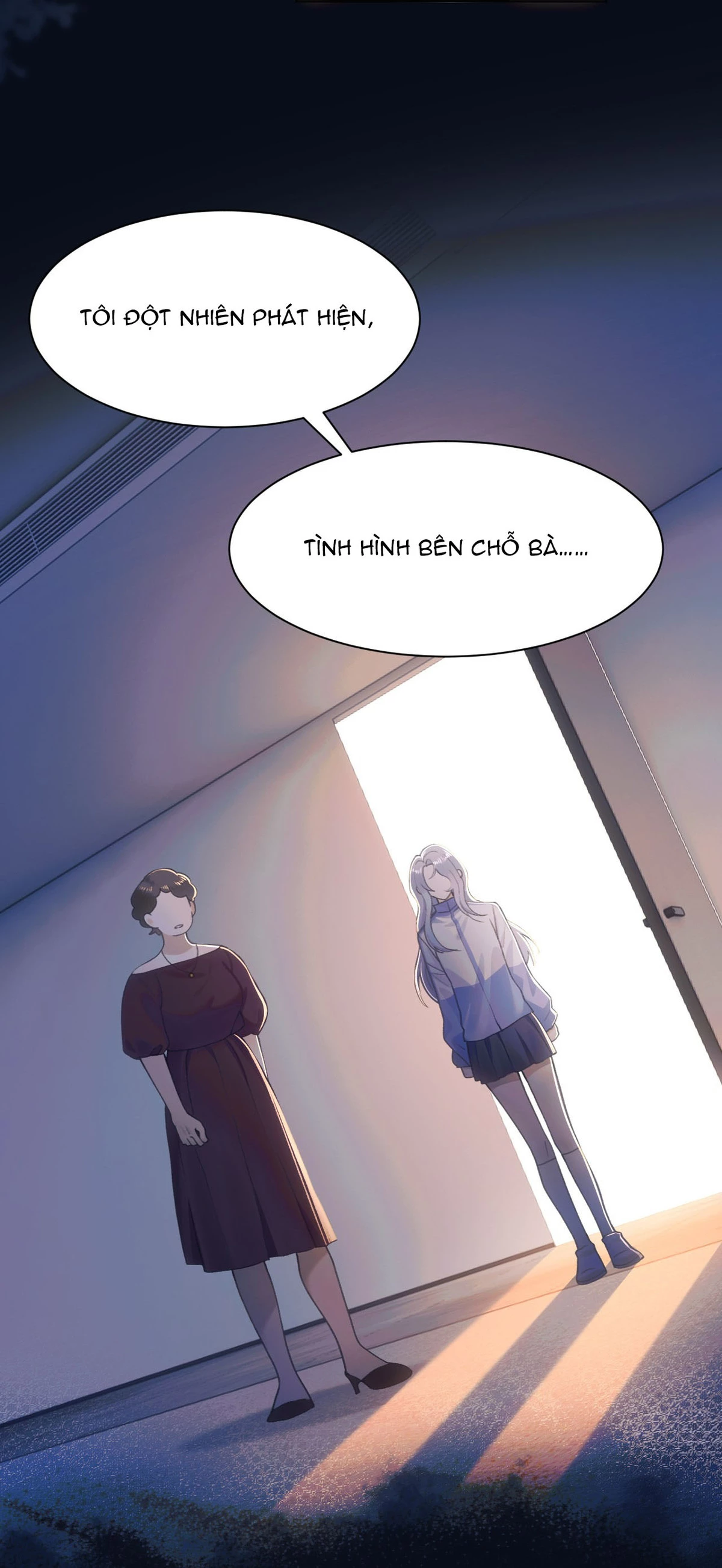 Đồng loại Chapter  16 - 13