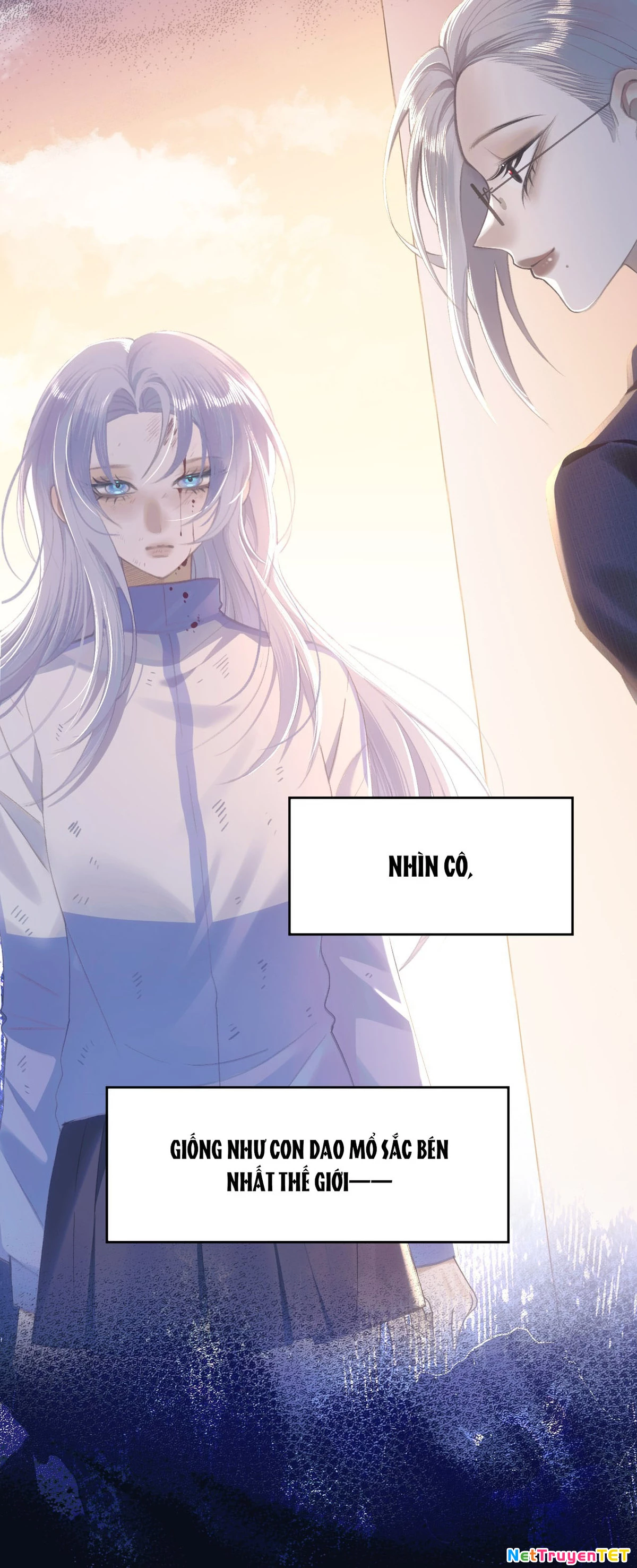 Đồng loại Chapter  16 - 16