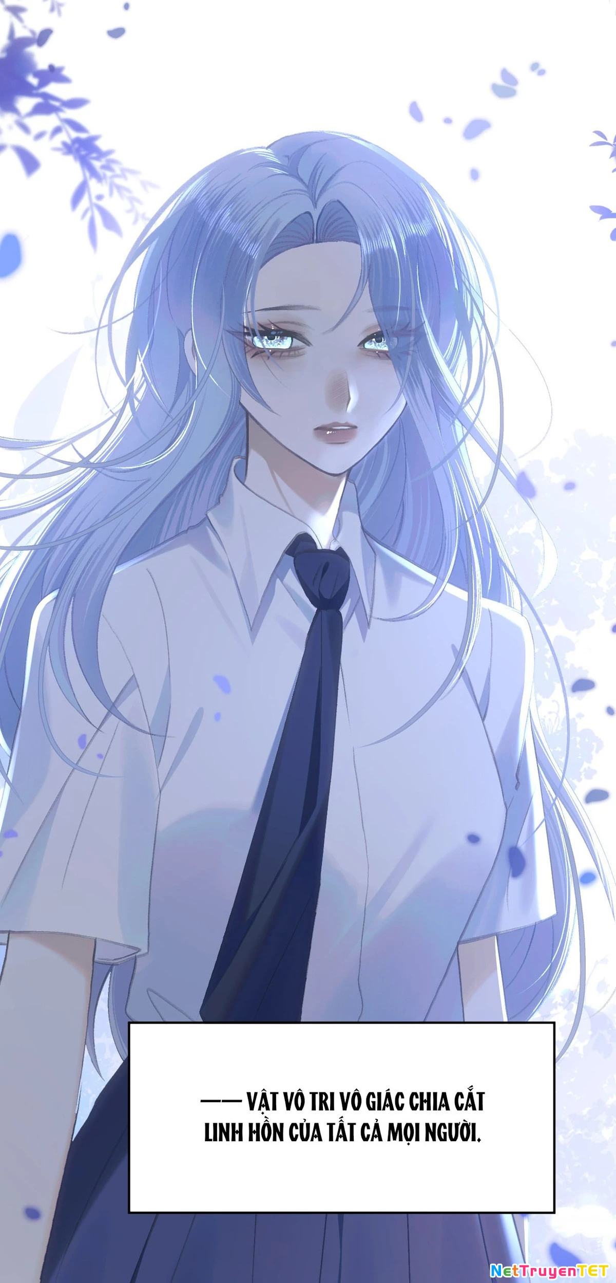 Đồng loại Chapter  16 - 18