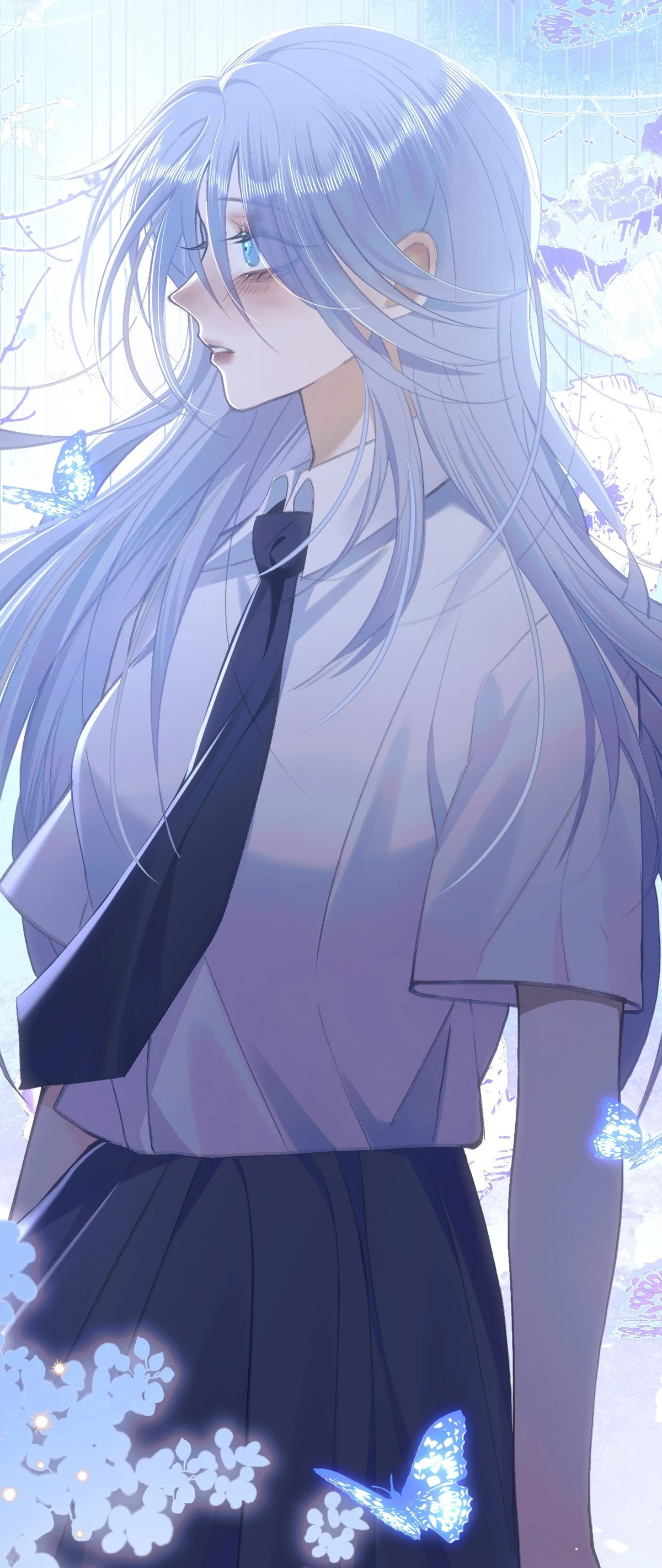 Đồng loại Chapter  16 - 21