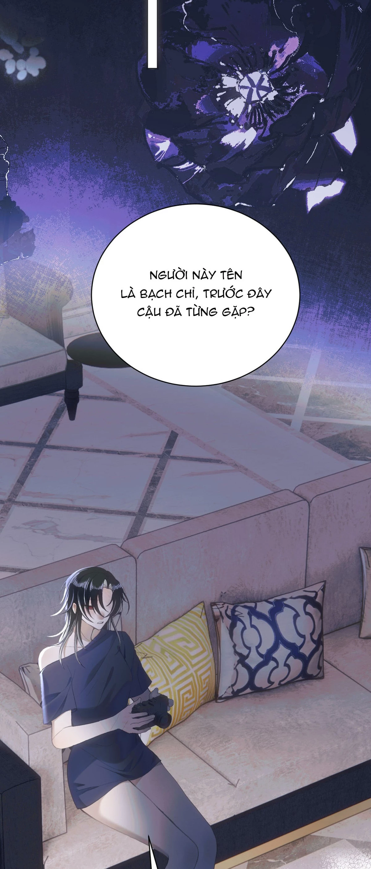 Đồng loại Chapter  16 - 23