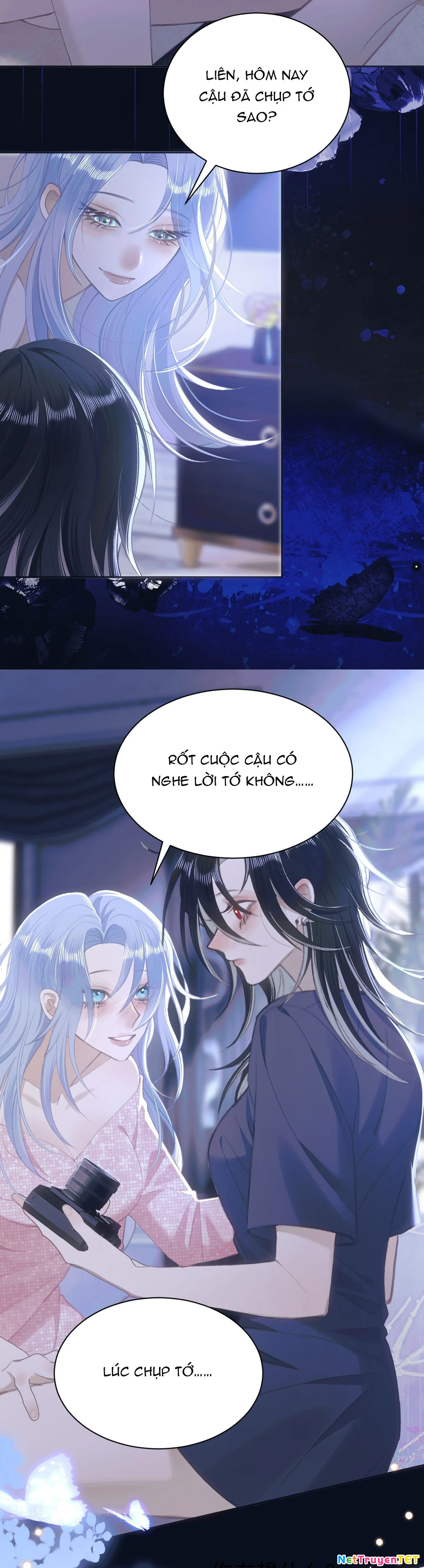 Đồng loại Chapter  16 - 25