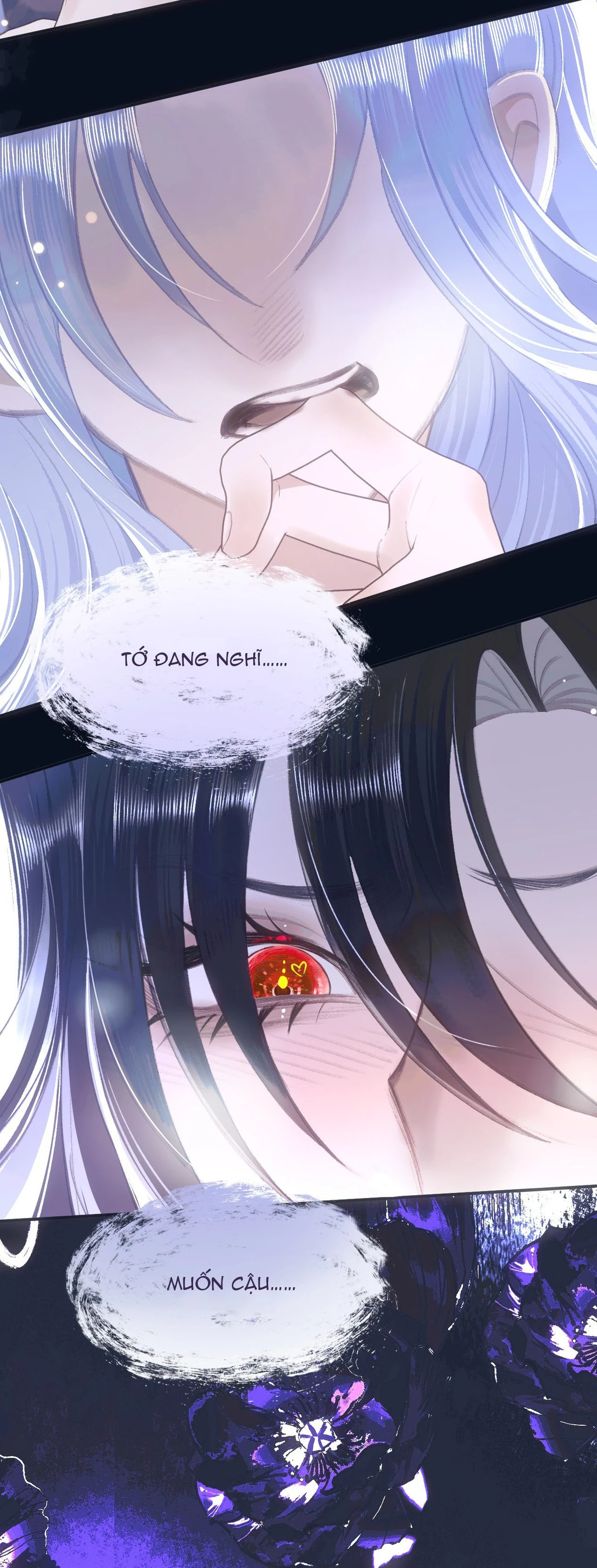 Đồng loại Chapter  16 - 28