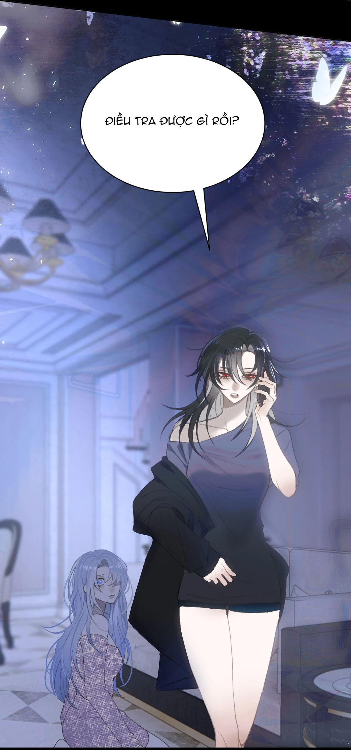 Đồng loại Chapter  16 - 30