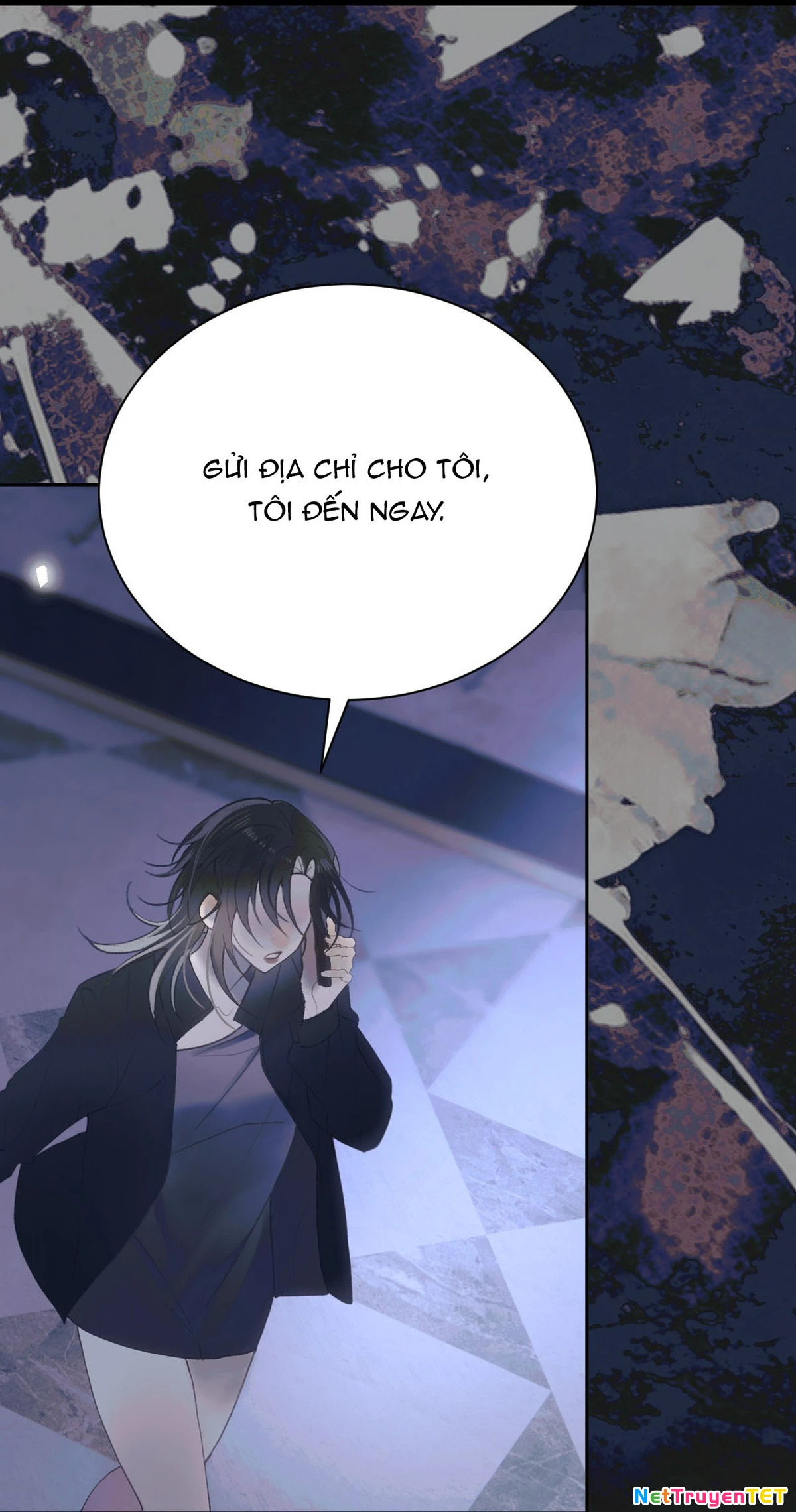 Đồng loại Chapter  16 - 31