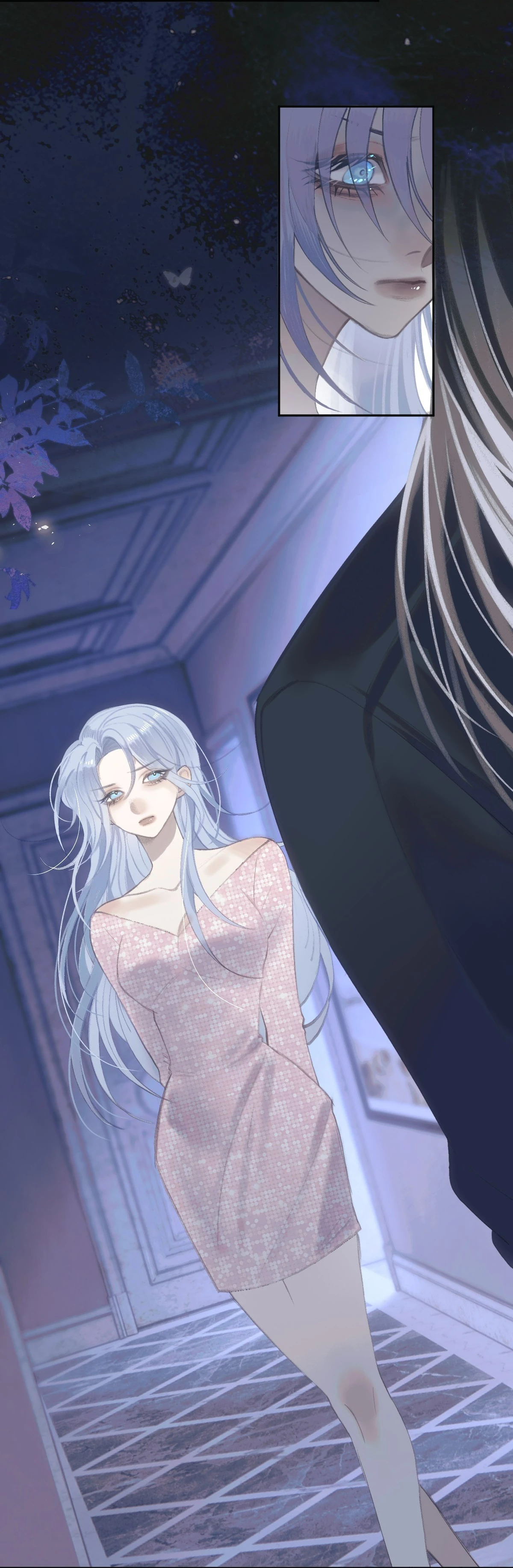 Đồng loại Chapter  16 - 32