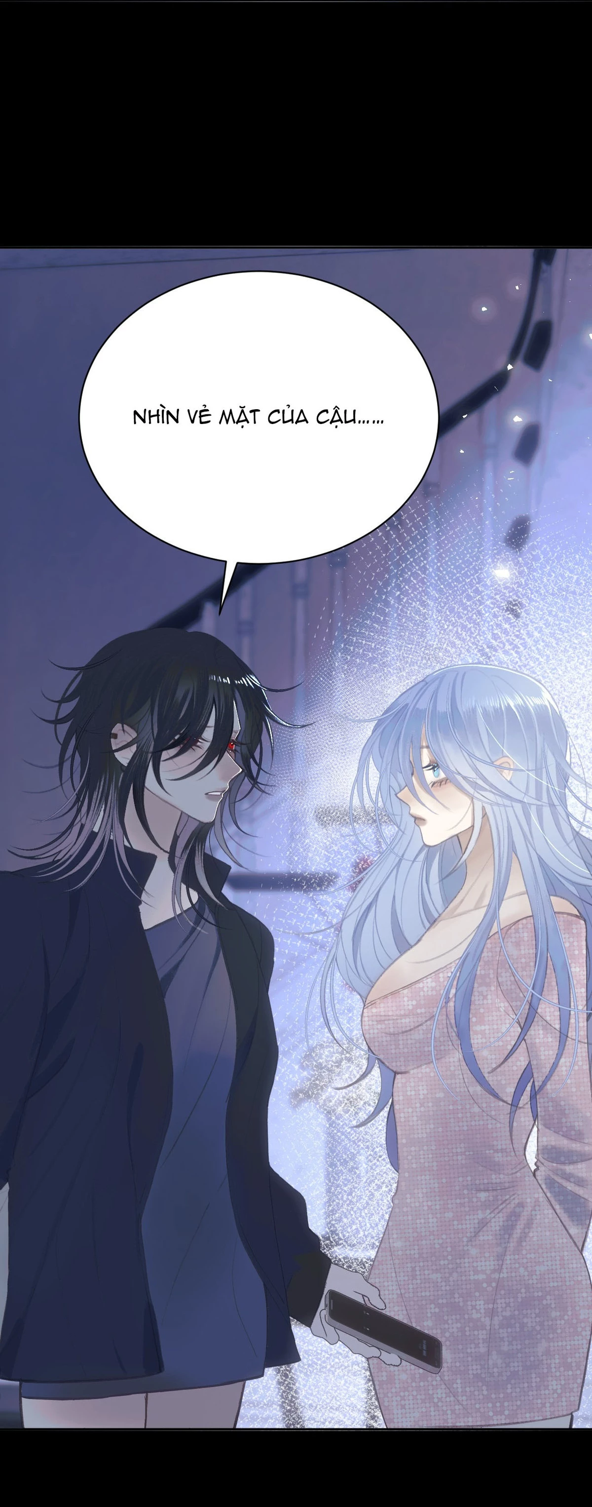 Đồng loại Chapter  16 - 33