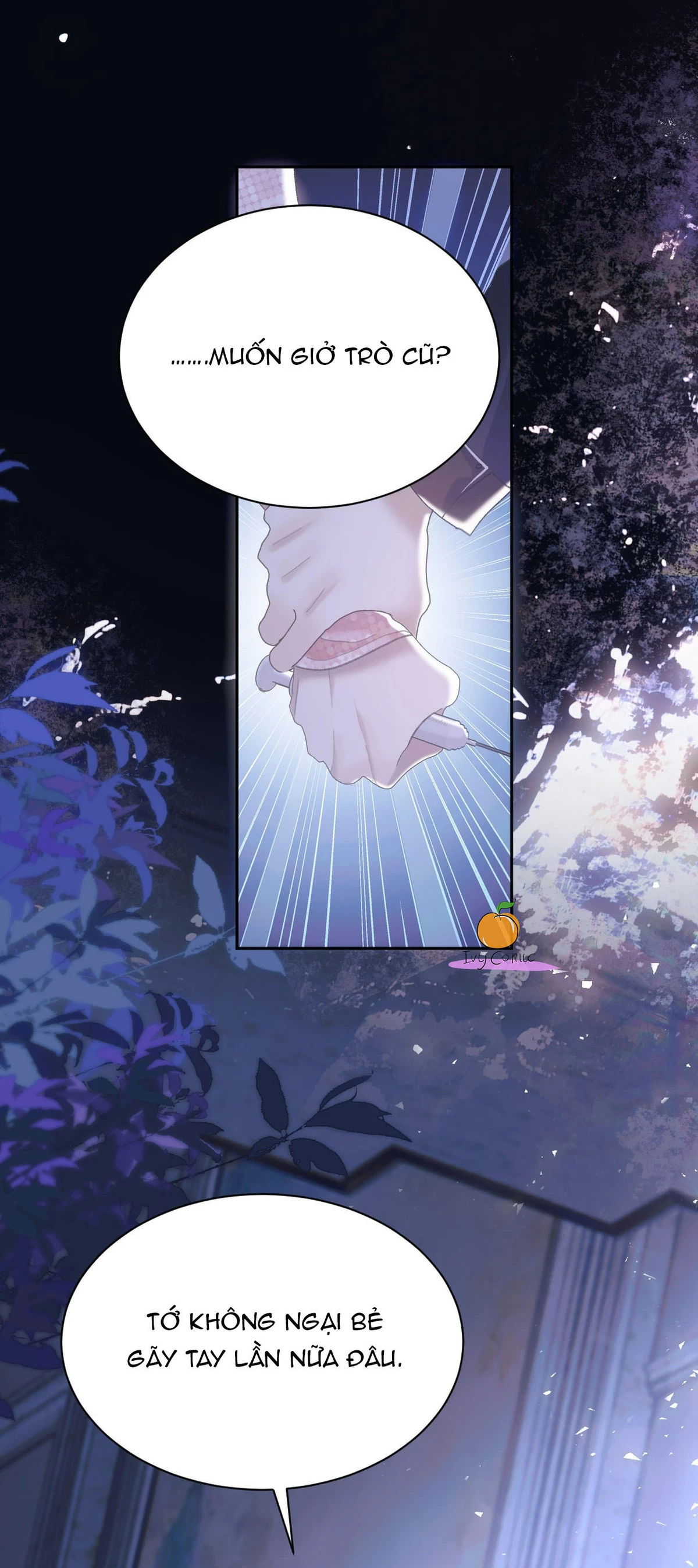 Đồng loại Chapter  16 - 34