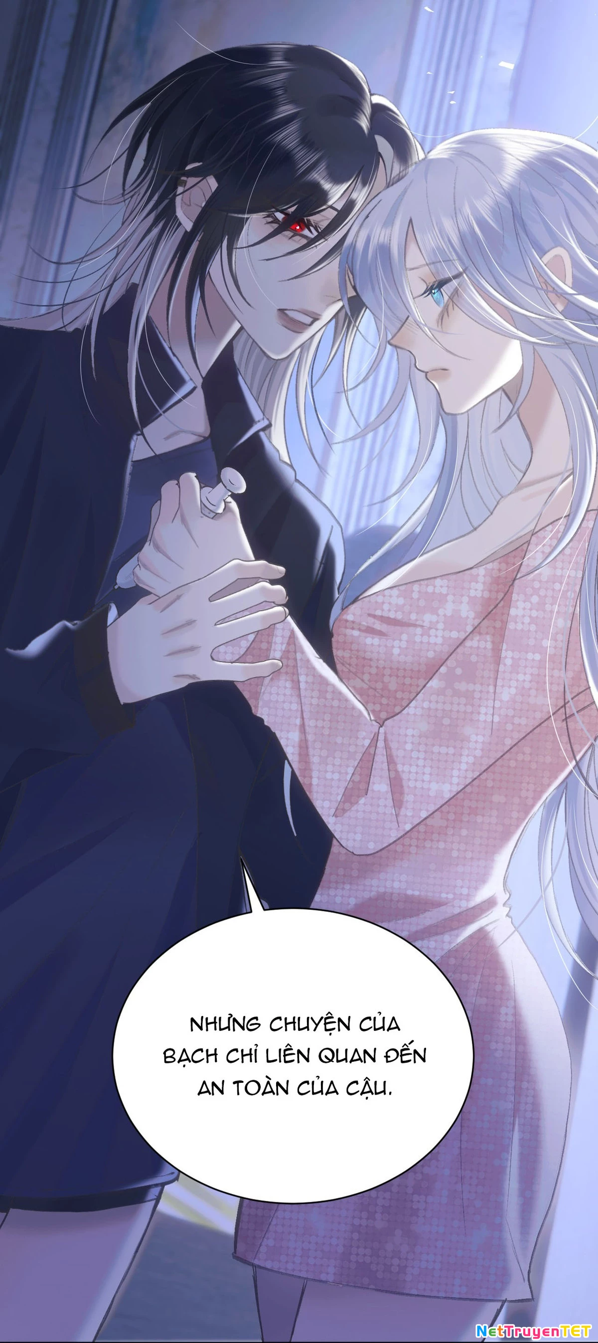 Đồng loại Chapter  16 - 35