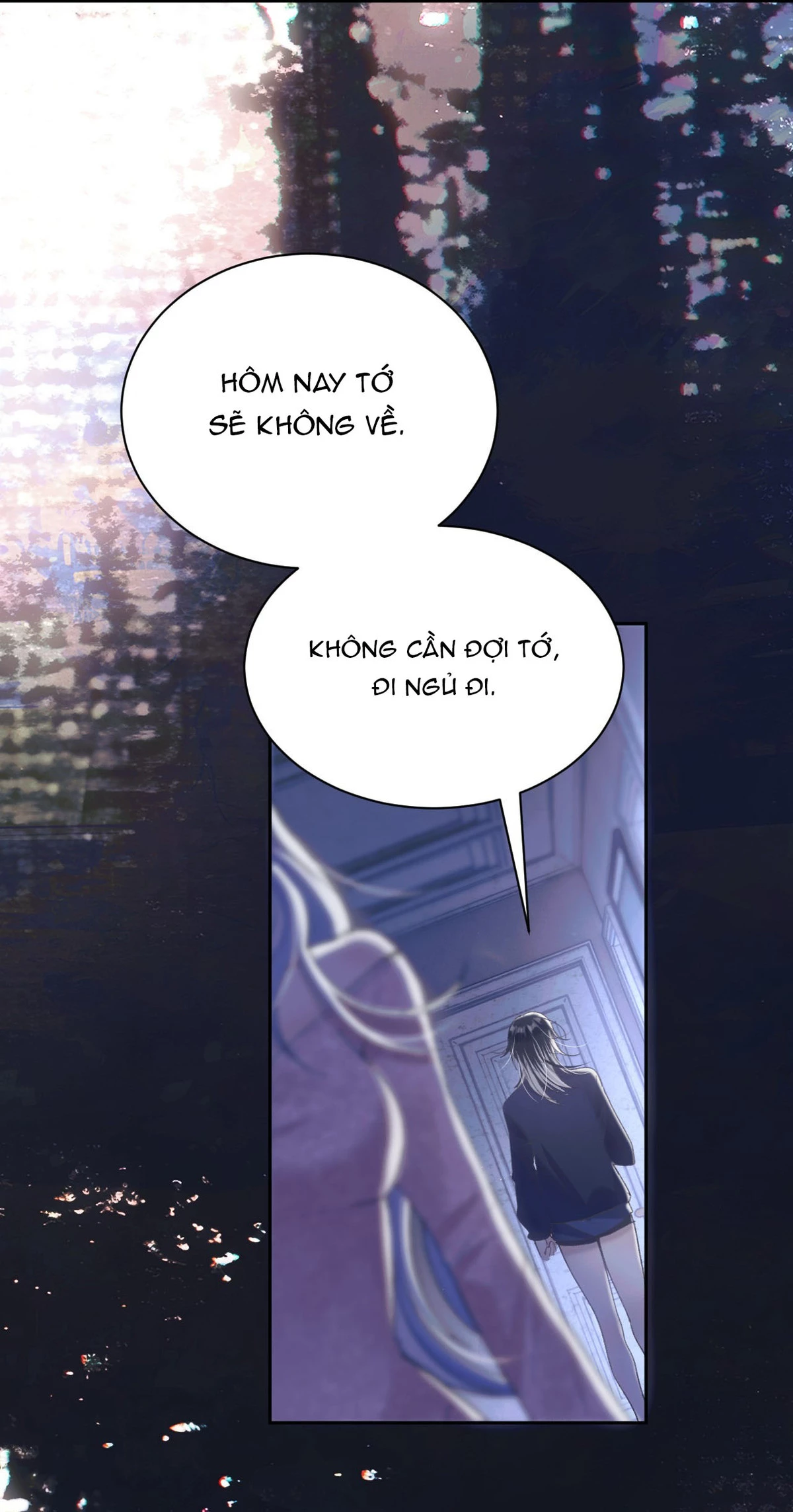 Đồng loại Chapter  16 - 37