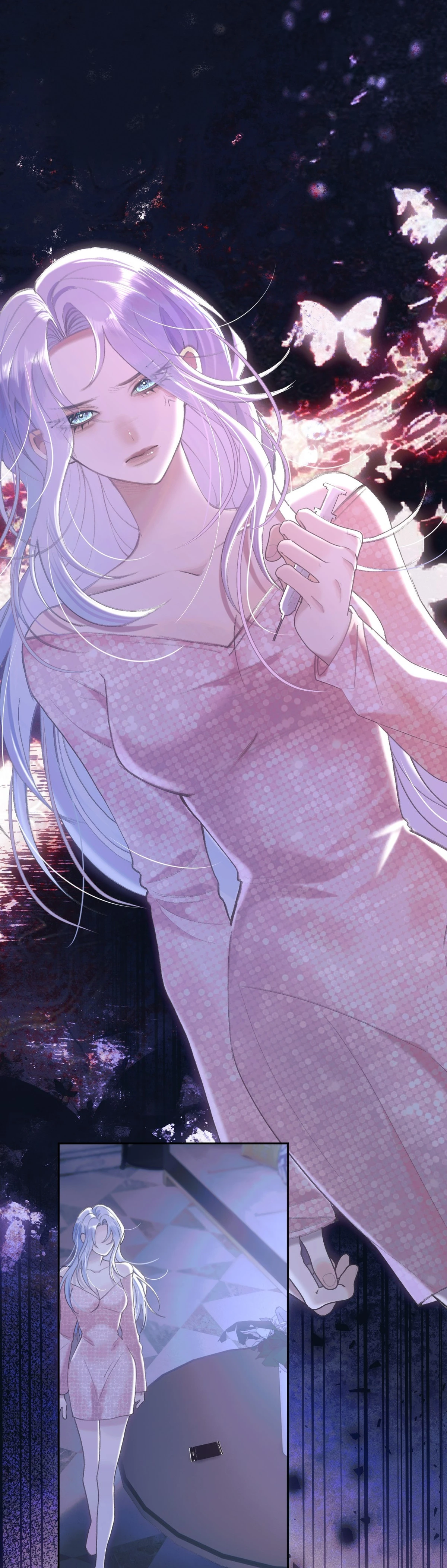 Đồng loại Chapter  16 - 38