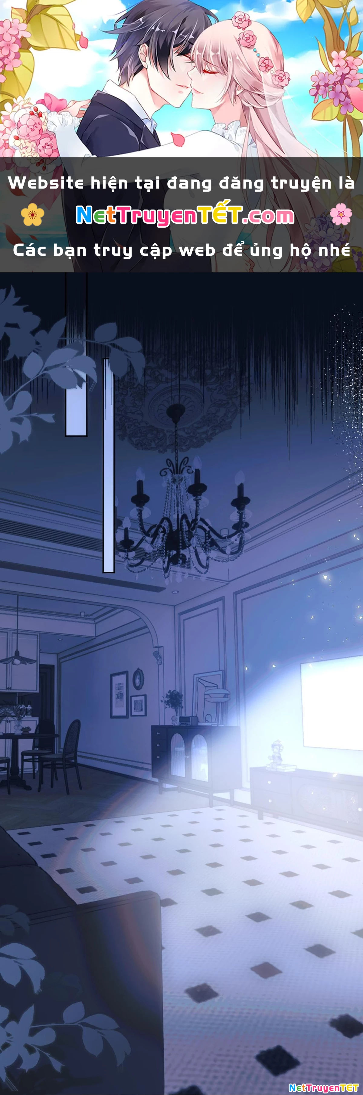 Đồng loại Chapter 17 - 1