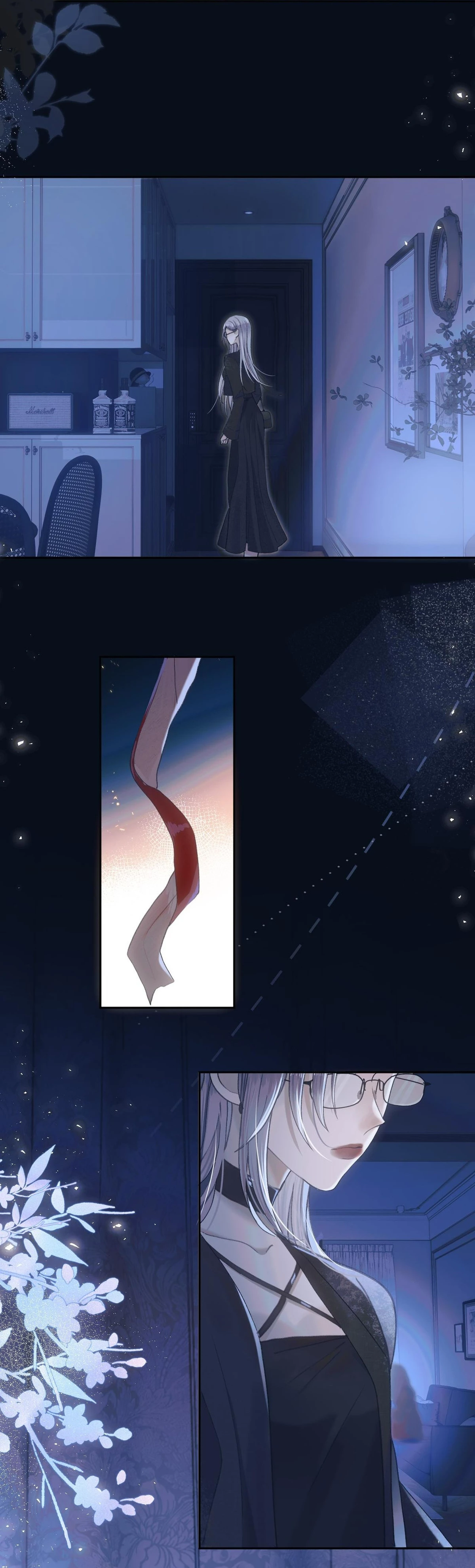 Đồng loại Chapter 17 - 2