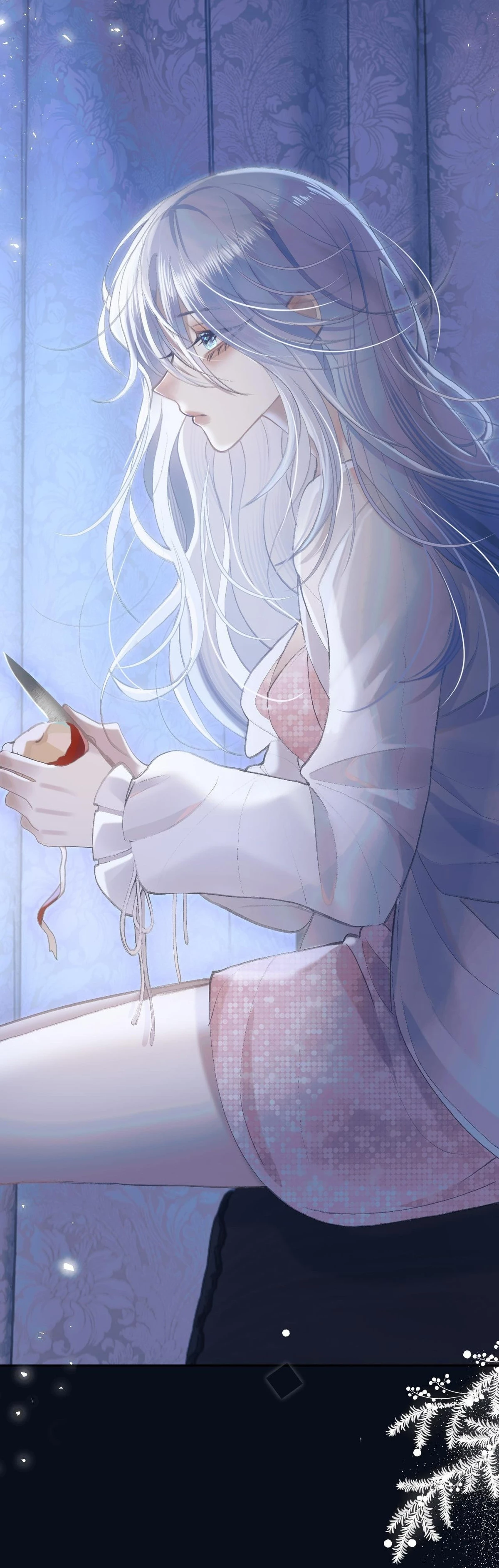 Đồng loại Chapter 17 - 3