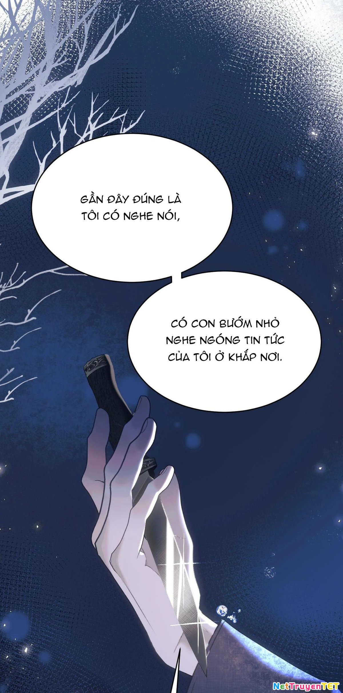 Đồng loại Chapter 17 - 6