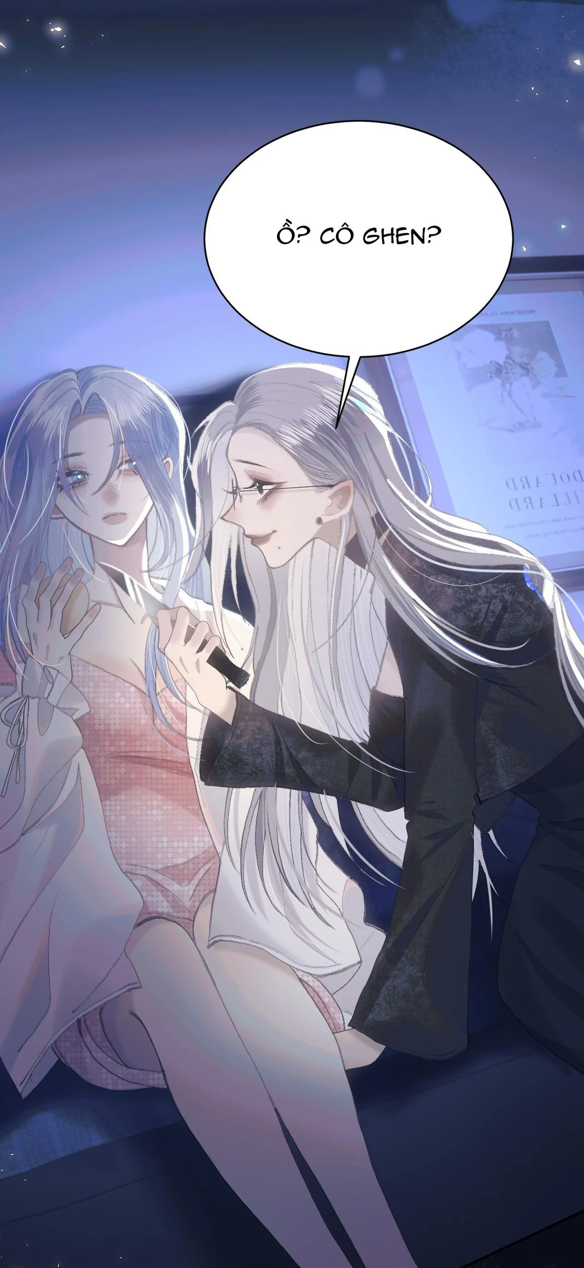 Đồng loại Chapter 17 - 8