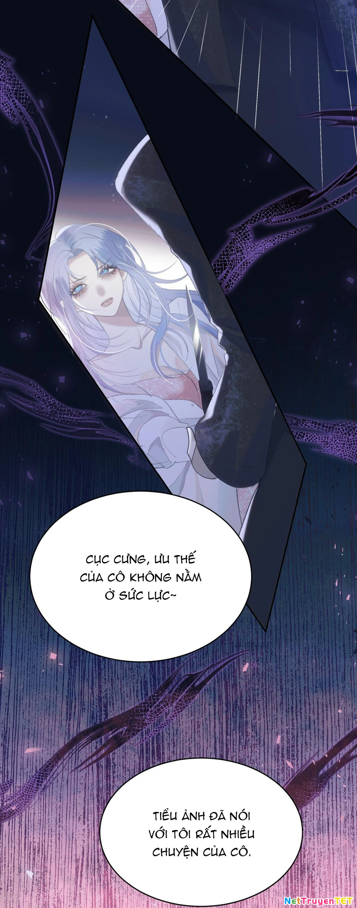 Đồng loại Chapter 17 - 12