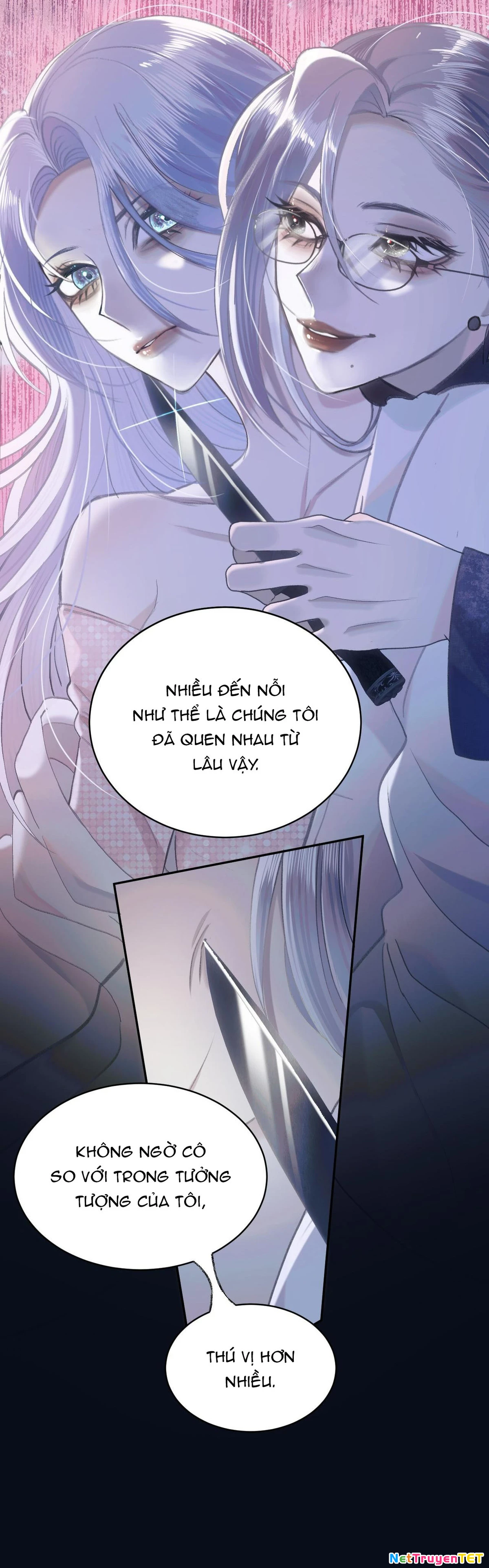 Đồng loại Chapter 17 - 13