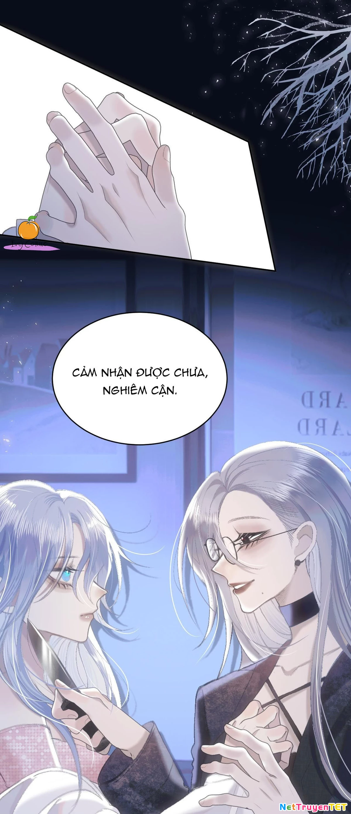 Đồng loại Chapter 17 - 14