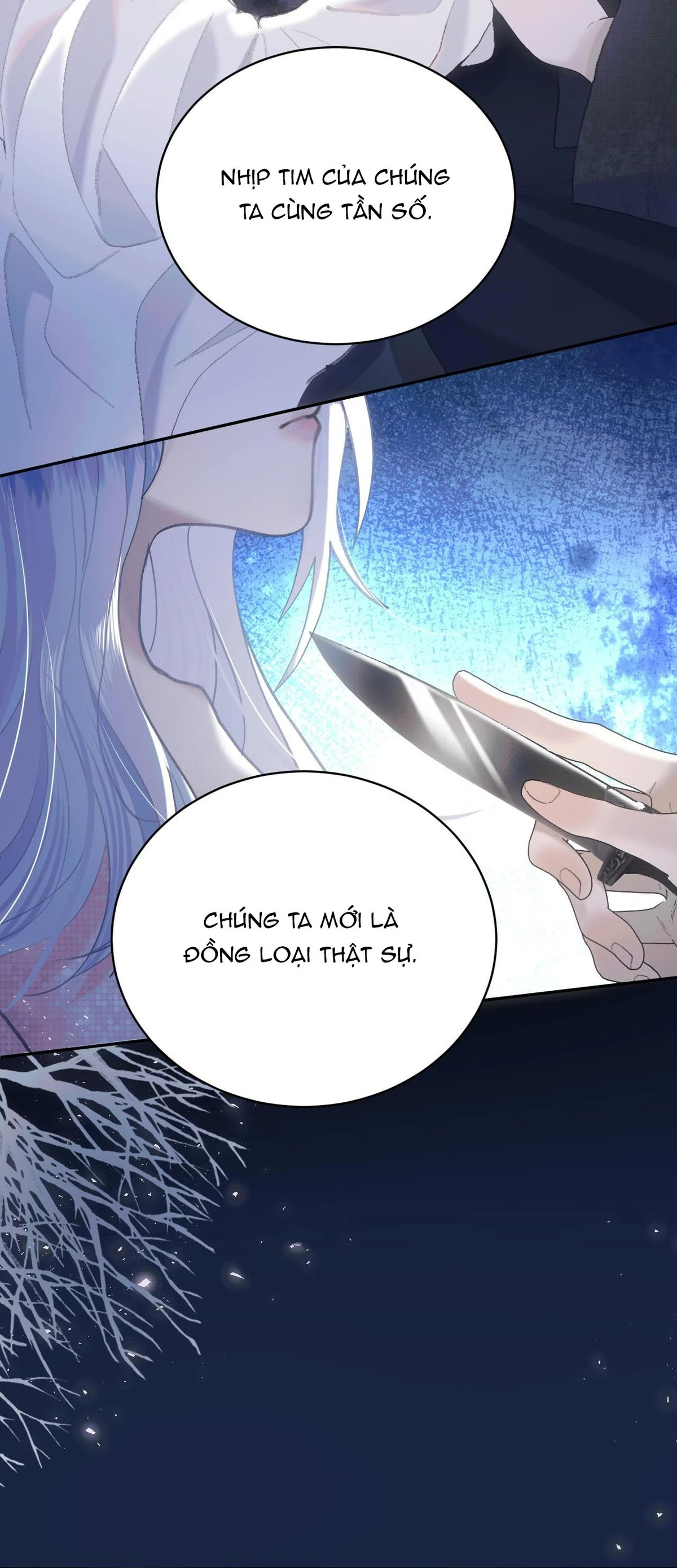 Đồng loại Chapter 17 - 15