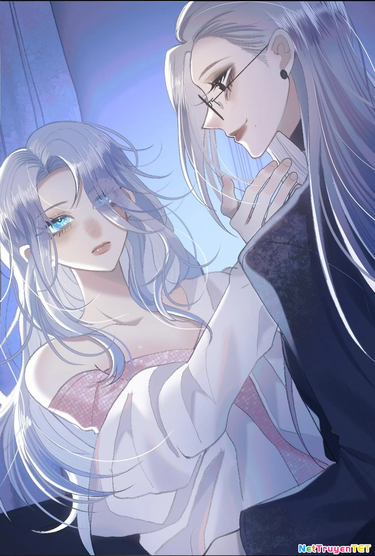 Đồng loại Chapter 17 - 16